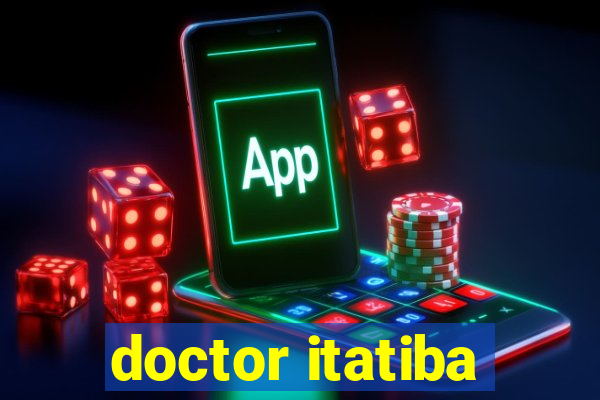 doctor itatiba